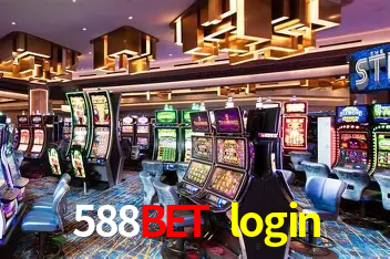 Ofertas Exclusivas 588bet login