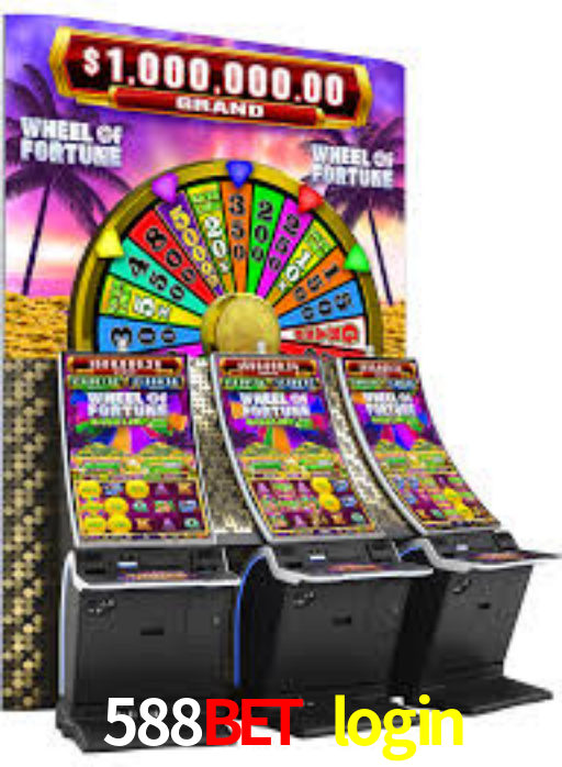 Bônus de Boas-vindas 588bet login