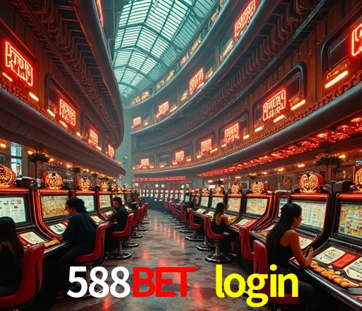 Mesa de Blackjack 588bet login