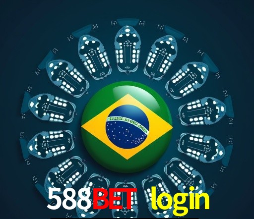 Recursos de Bônus 588bet login