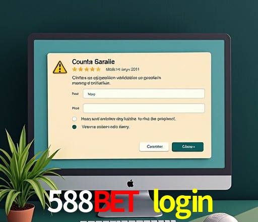 Interface Premium 588bet login