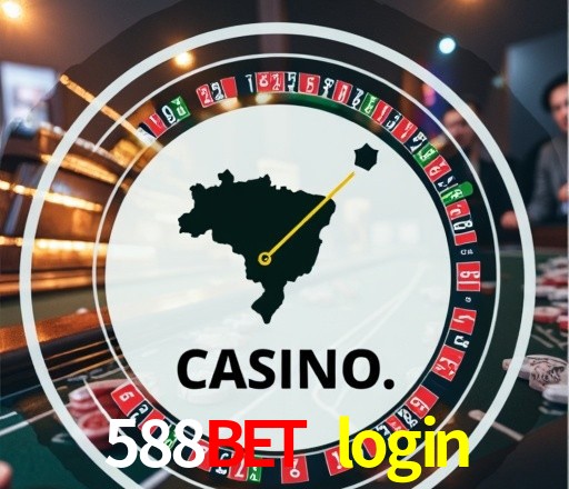 Casino Ao Vivo 588bet login
