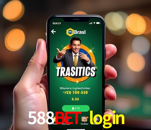 PIX Instantâneo 588bet login