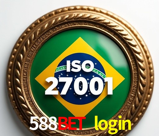 Tecnologia da Plataforma 588bet login