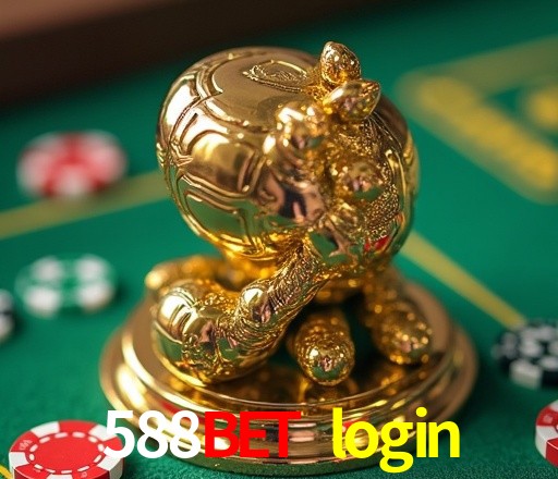 Design Responsivo 588bet login