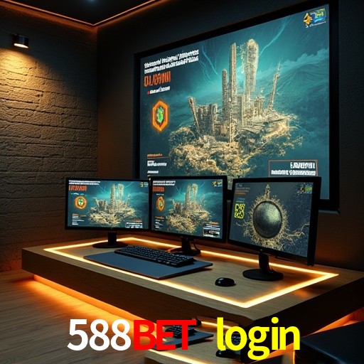 Jogos de Slot 588bet login